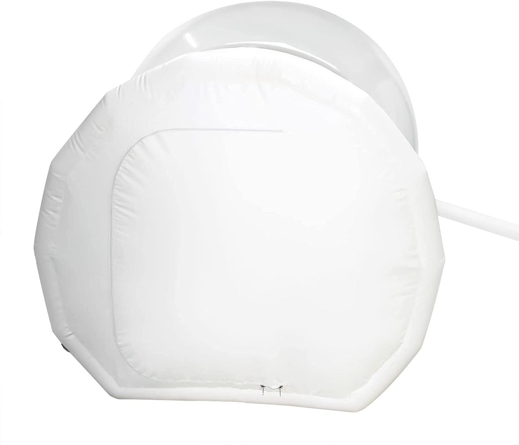 Inflatable Transparent Bubble Tent with Blower W545523