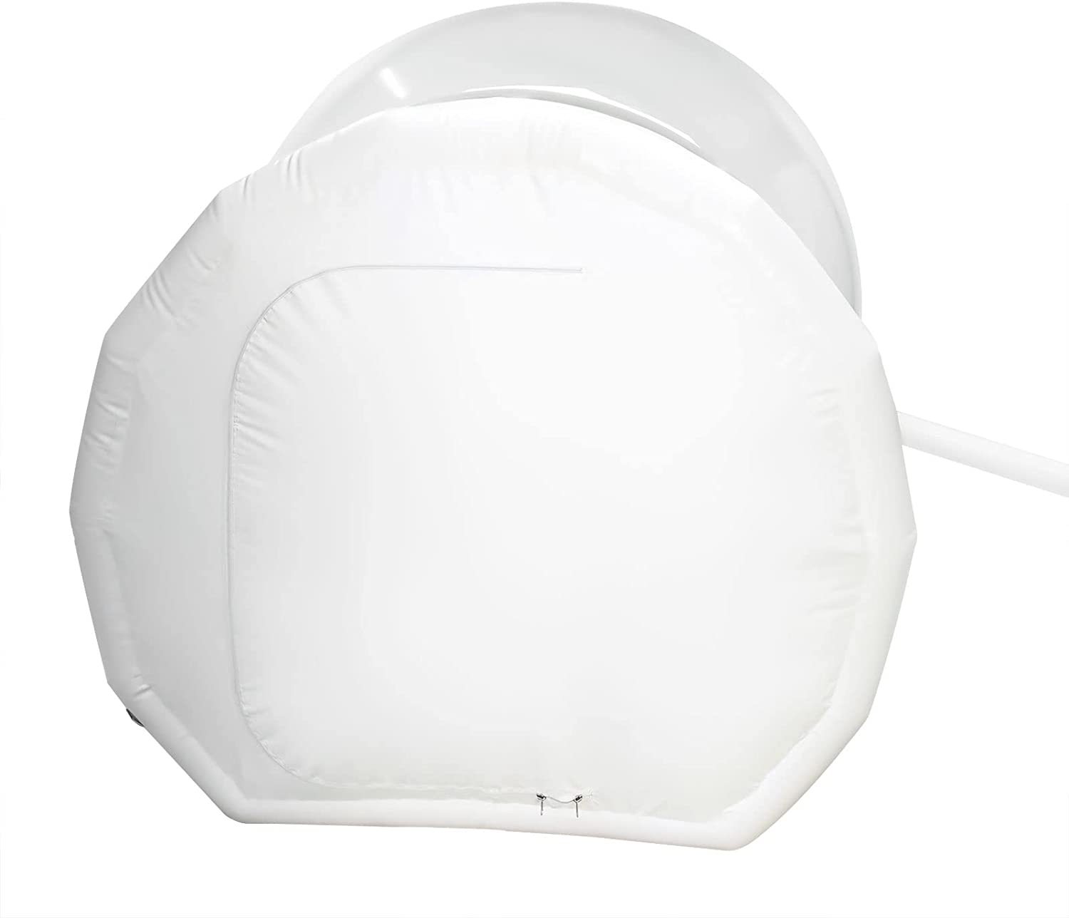 Inflatable Transparent Bubble Tent with Blower W545523