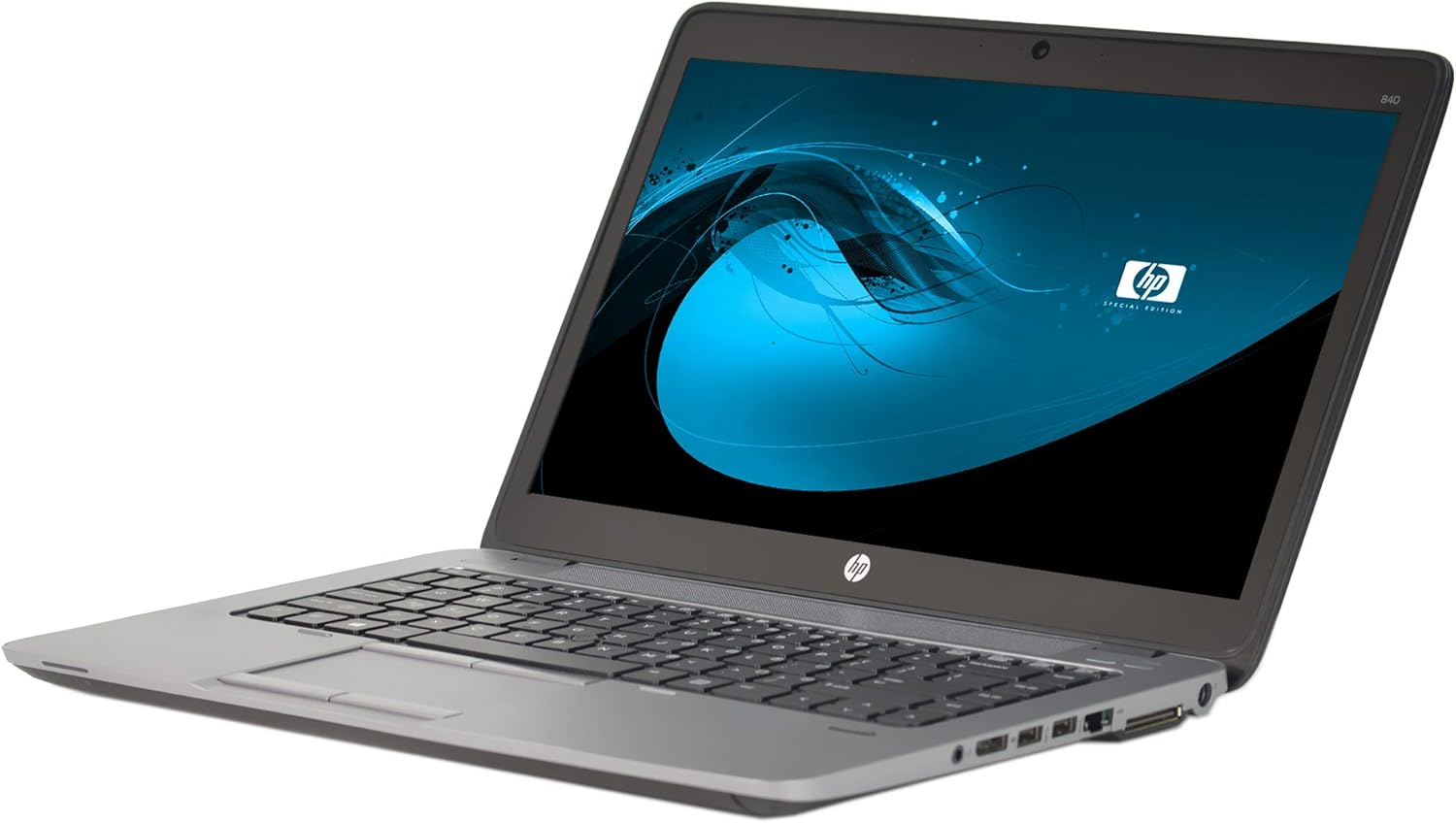 14" Laptop, Core i5-4300U 1.9GHz, 8GB Ram, 480GB SSD, Windows 10 Pro 64bit H2038
