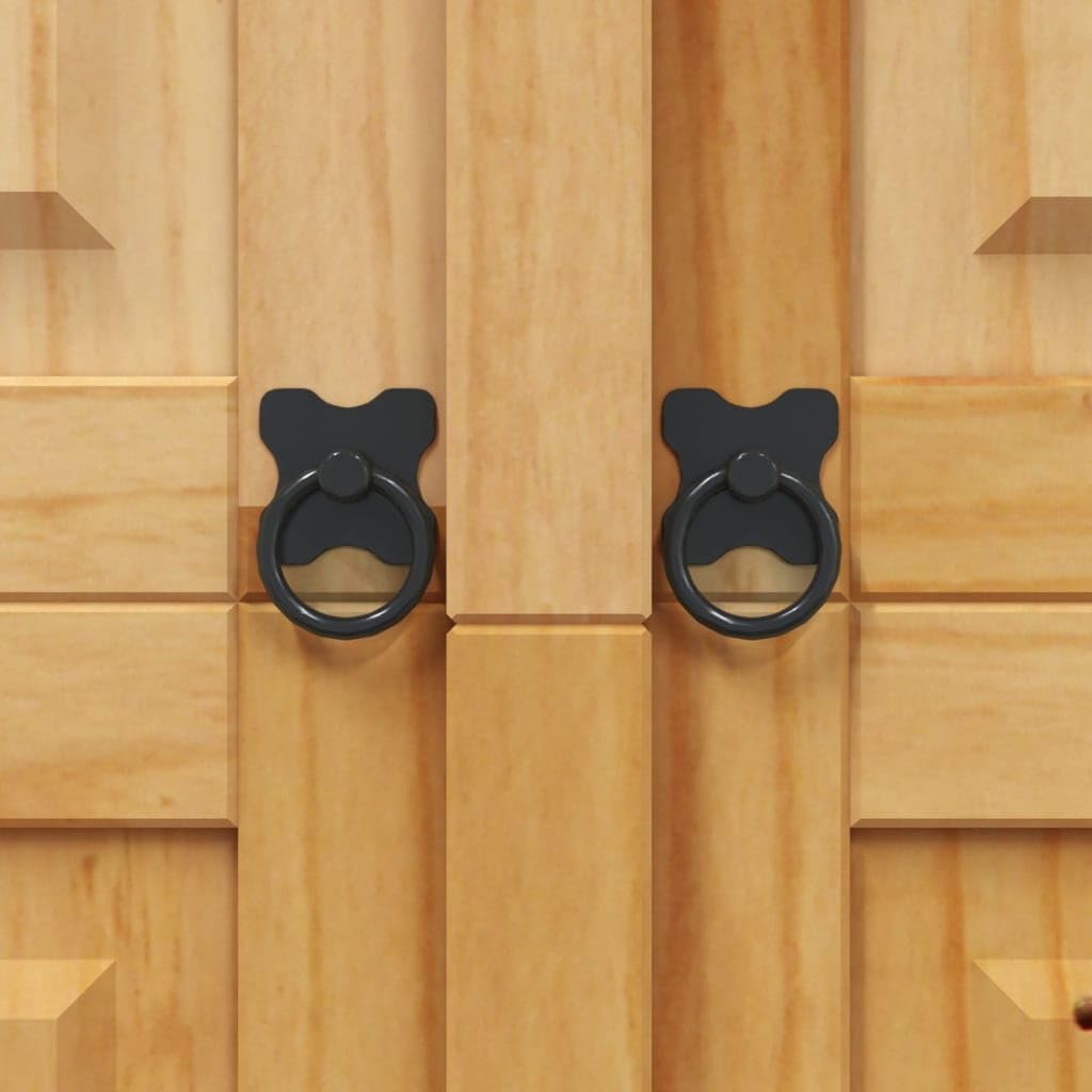 Cupboard 80x40x170 cm L59906