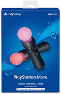 Two Pack Motion Controllers L587