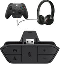 Stereo Headset Adapter for Xbox One G853