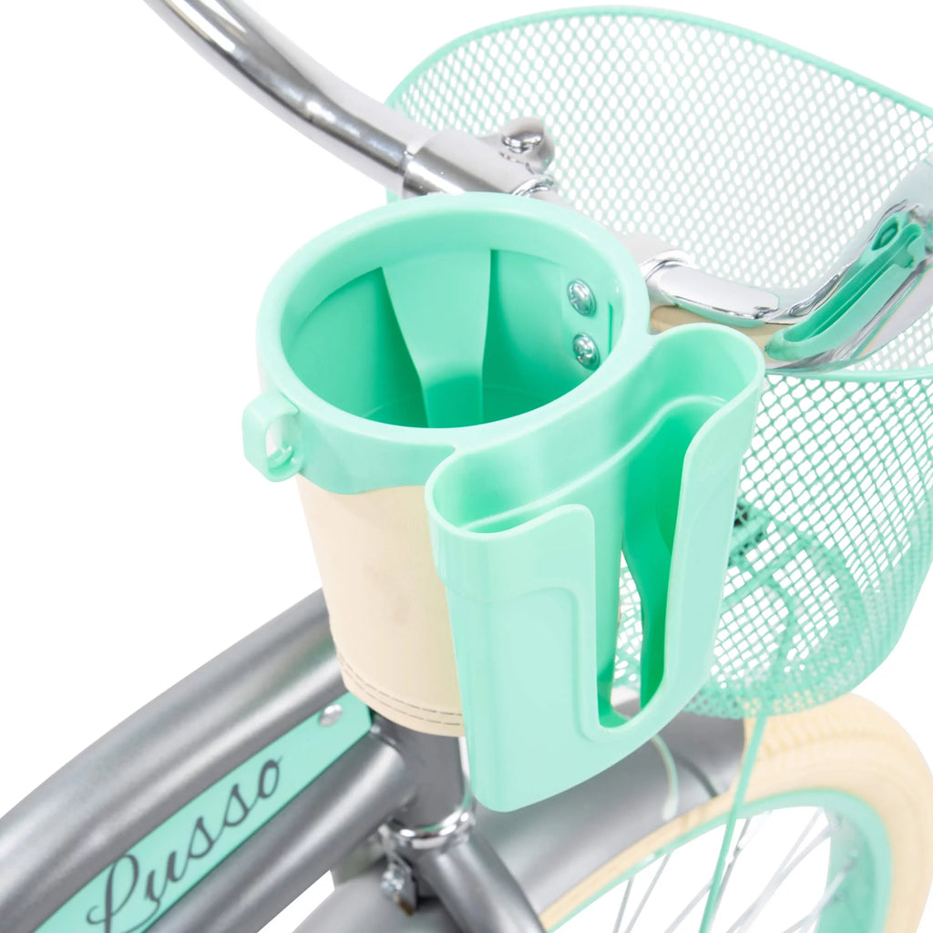 Gray 26" Women's Cruiser Bike N477