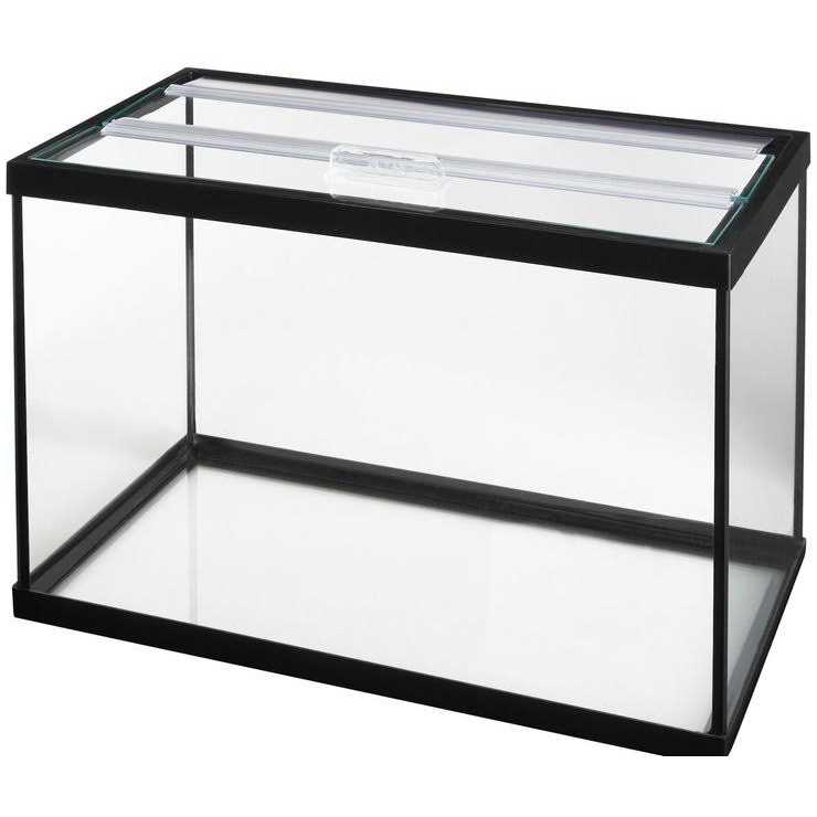 Aquarium Glass Canopy W342845