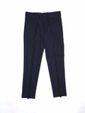 Armando Martillo Slim Dress Pants - Dark Navy