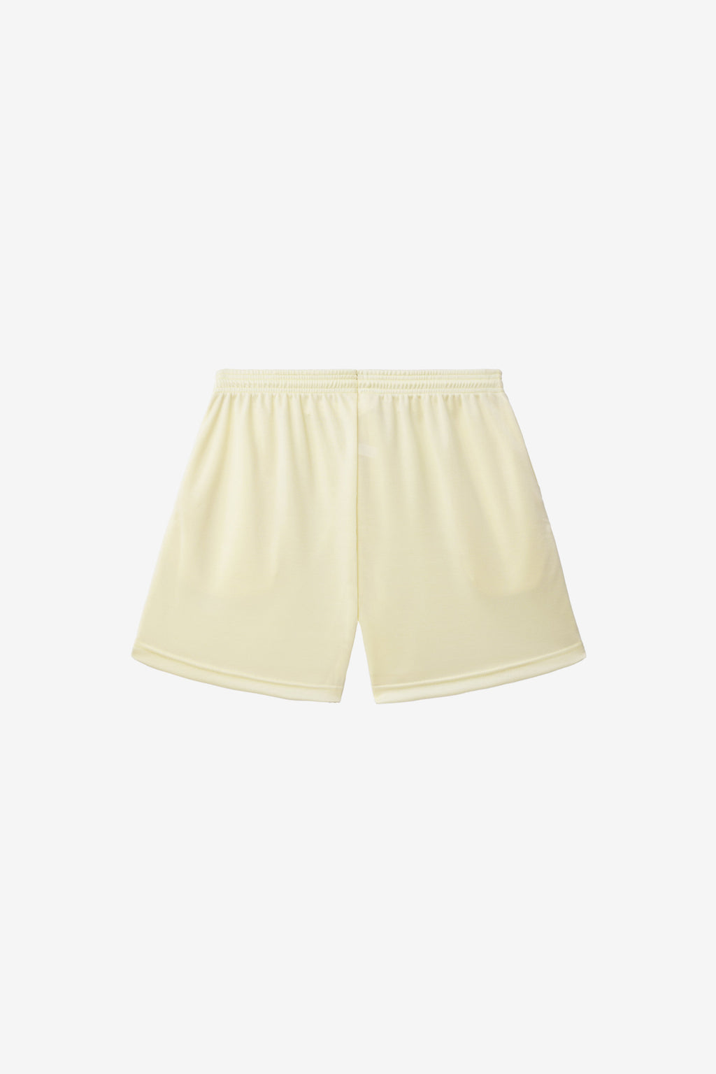 PPQ42 - Poly Pique Mesh Mid-Length Shorts