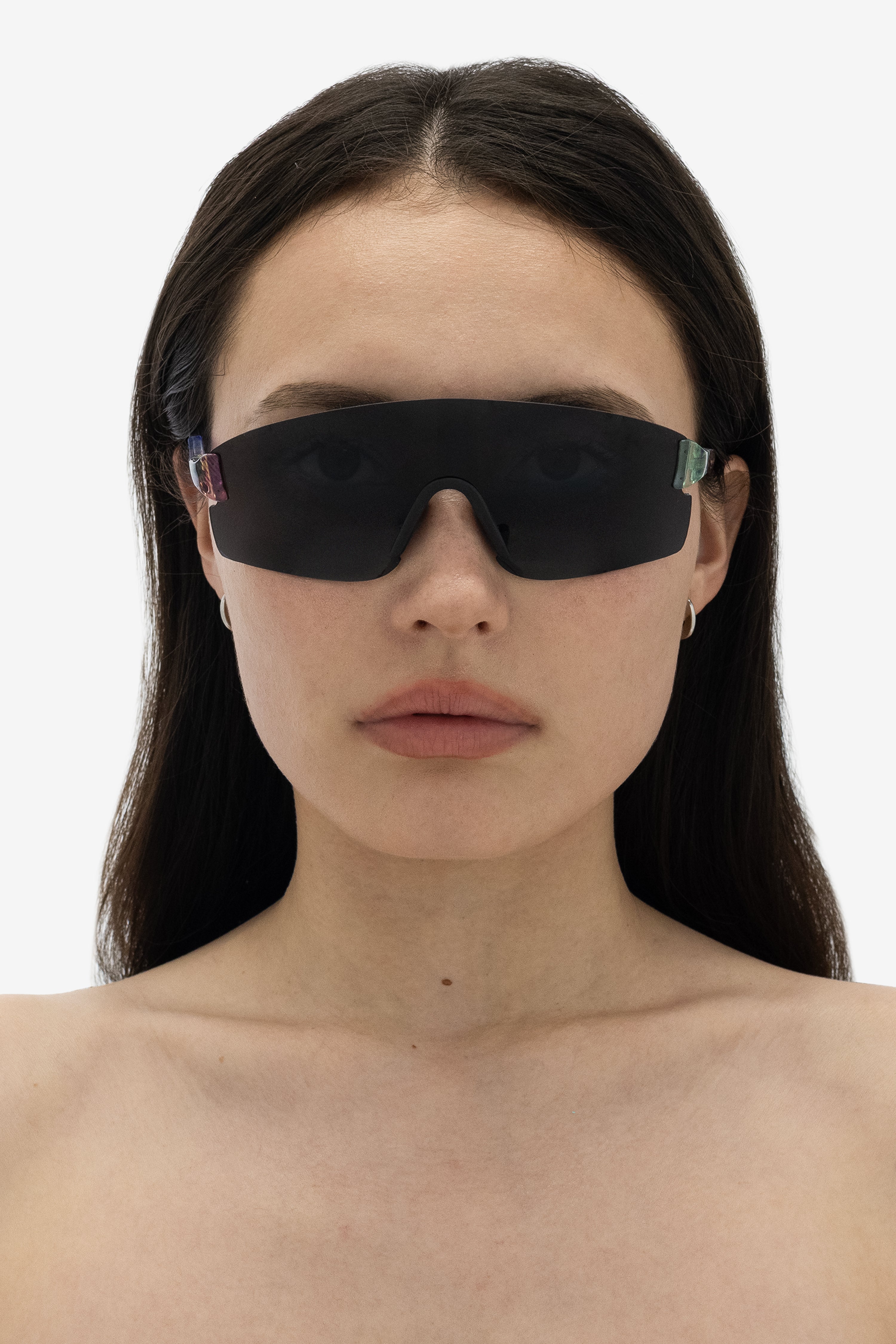 SGRUNNER - Shield Runner Sunglasses