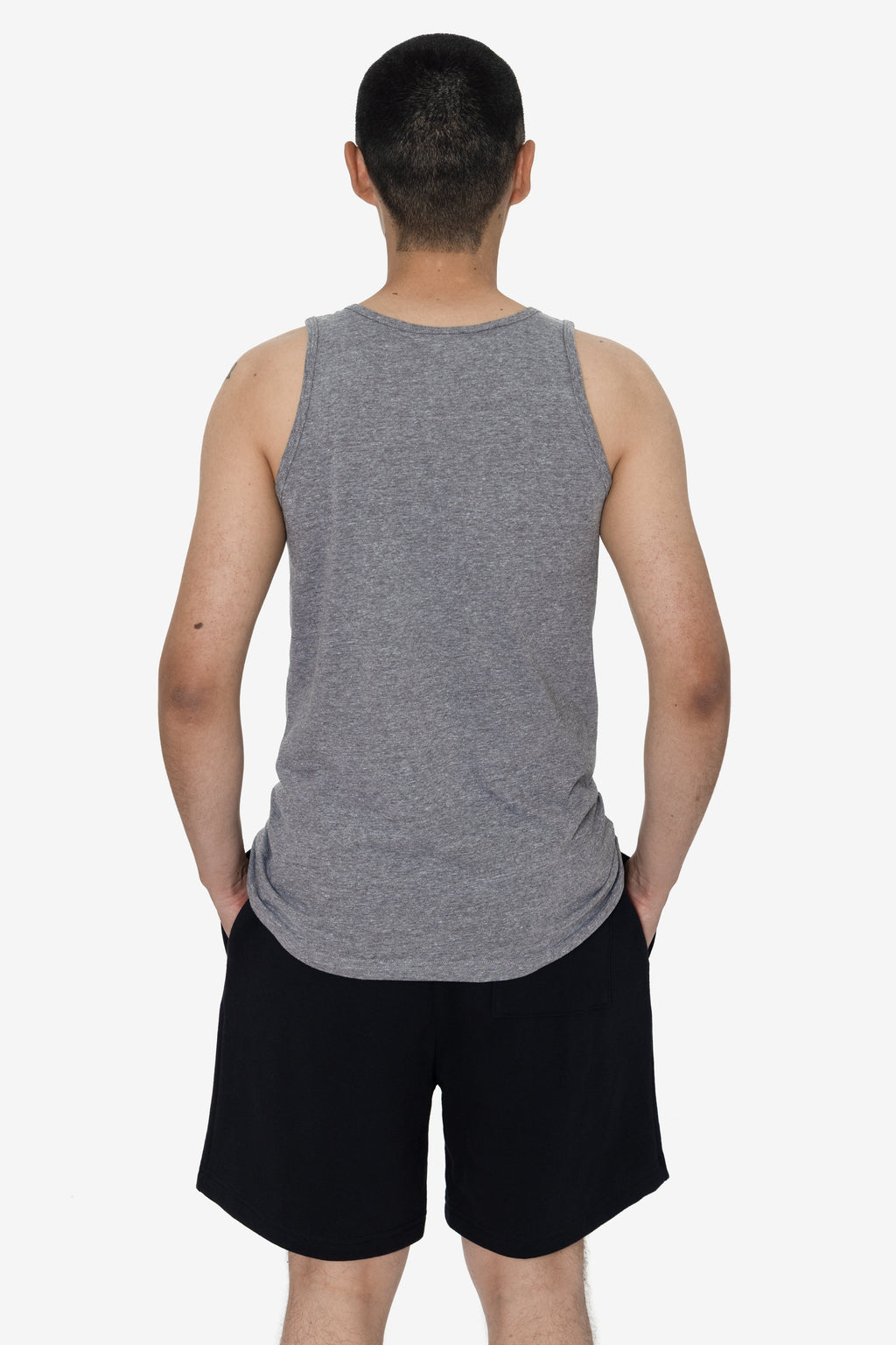 TR08 - Tri-Blend Unisex Tank