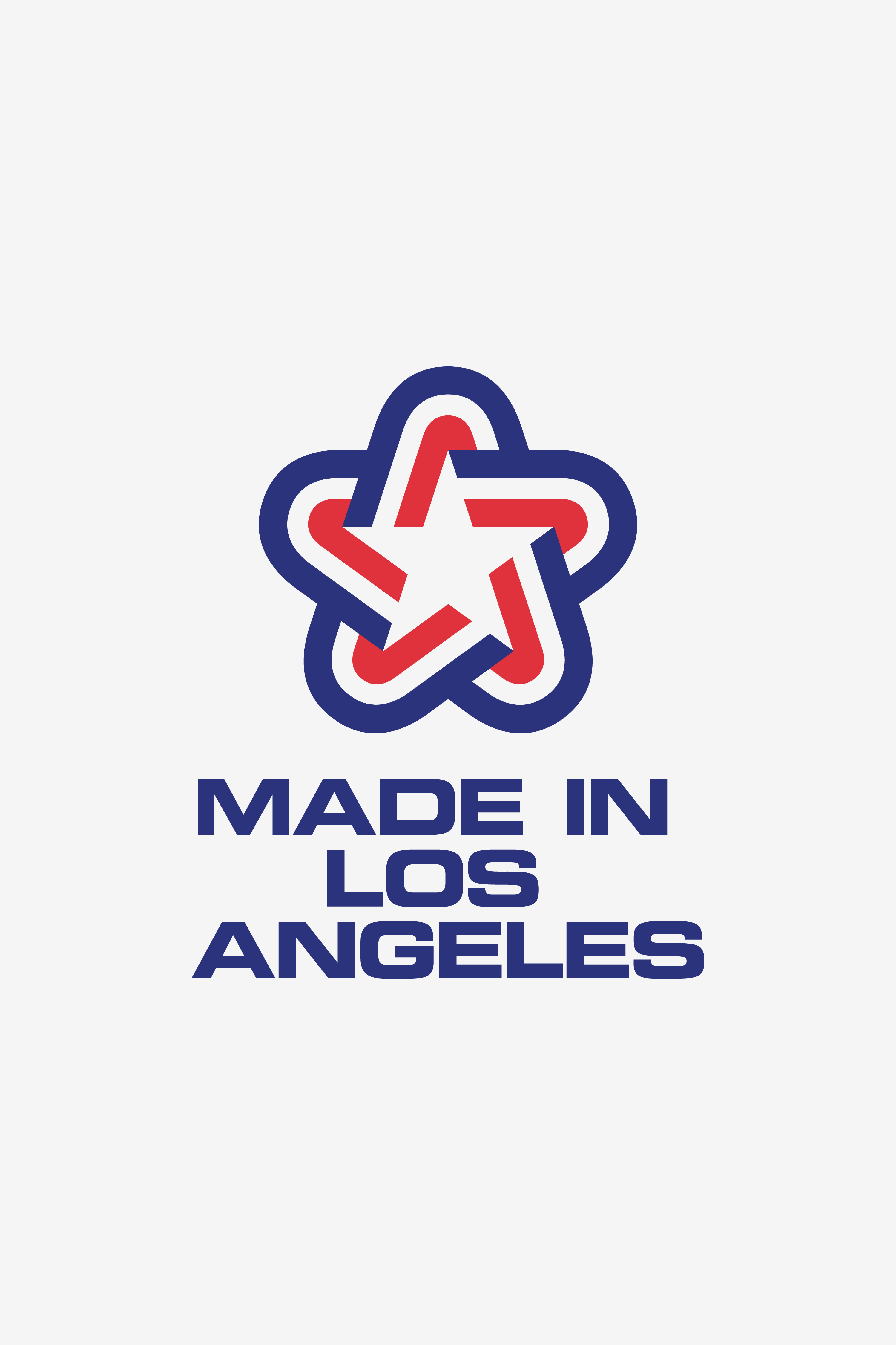 83072GD - Garment Dye Micro Crop Tee