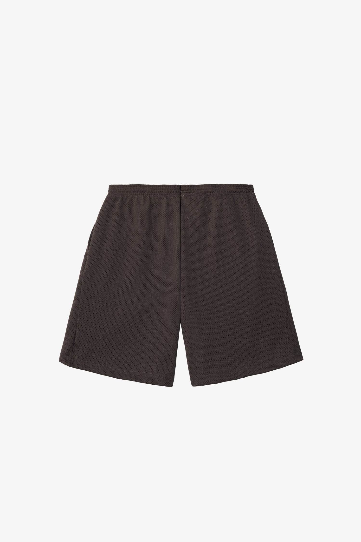 PRM443 - Pro Mesh Long Shorts