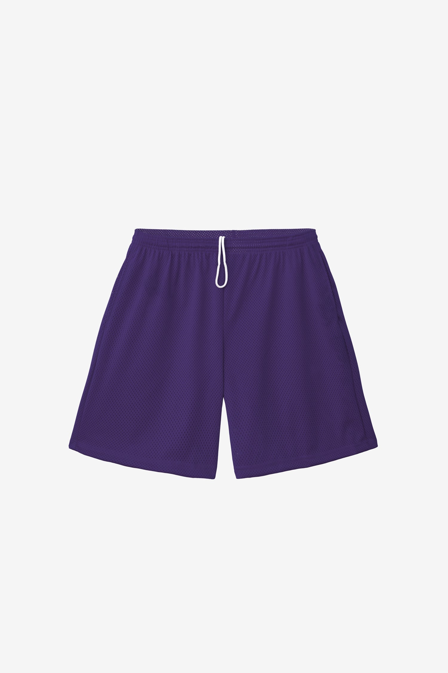 PRM443 - Pro Mesh Long Shorts