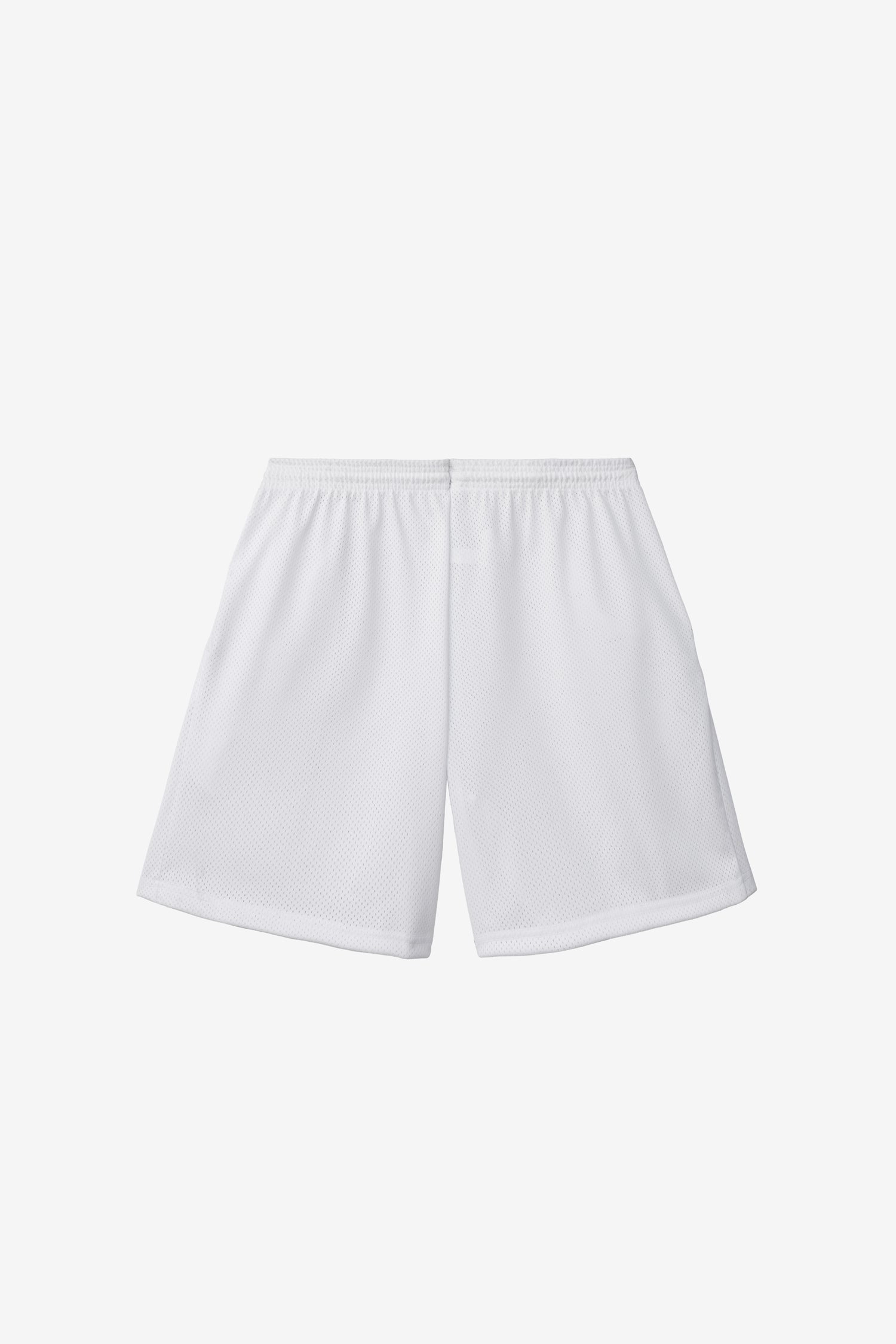 PRM443 - Pro Mesh Long Shorts